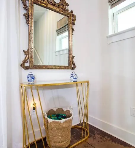 La Casa Boheme Holiday home