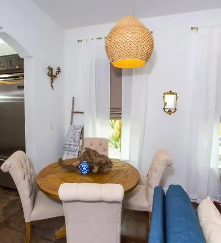 La Casa Boheme Holiday home Pensacola