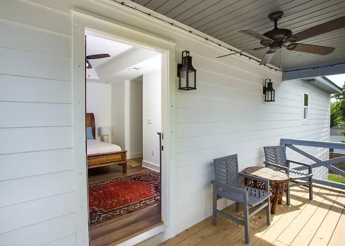 La Casa Boheme Pensacola
