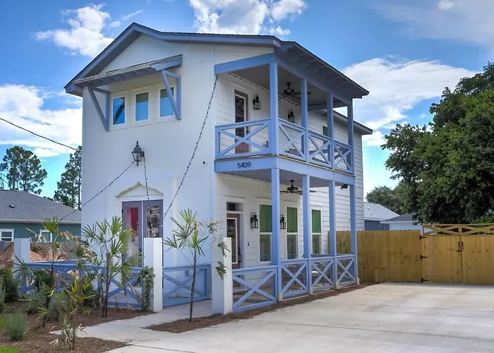 La Casa Boheme Holiday home *
