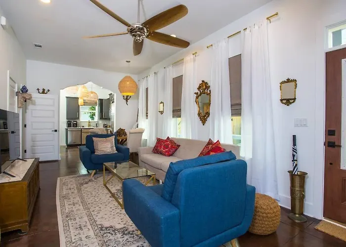 La Casa Boheme Holiday home *