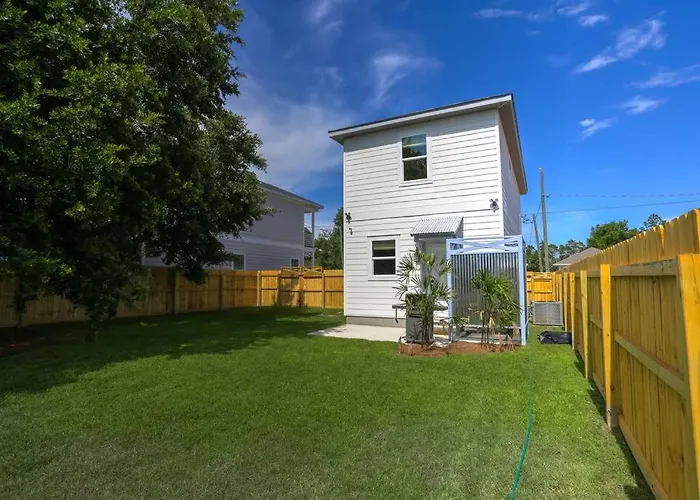 La Casa Boheme Holiday home