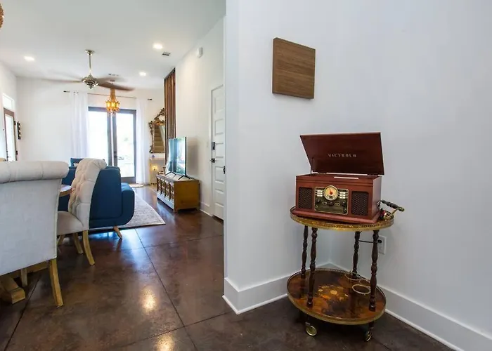 La Casa Boheme Holiday home
