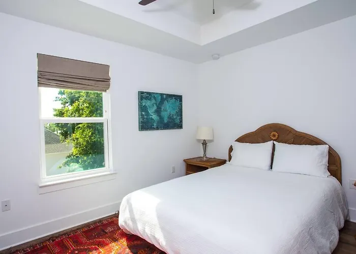 La Casa Boheme Holiday home